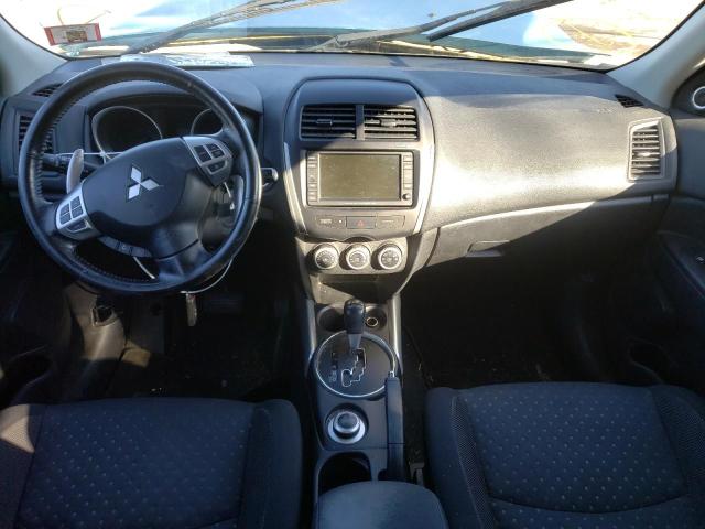 Photo 8 from auction – 2011 MITSUBISHI OUTLANDER with VIN JA4AR4AU7BZ017793