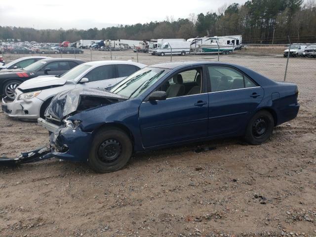 Photo 1 from auction – 2006 TOYOTA CAMRY LE with VIN JTDBE32K353031162