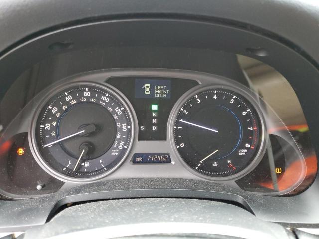 Photo 9 from auction – 2006 LEXUS IS 250 with VIN JTHBK262865015122