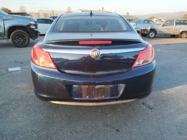 Photo 6 from auction – 2012 BUICK REGAL with VIN 2G4GR5EK3C9146670