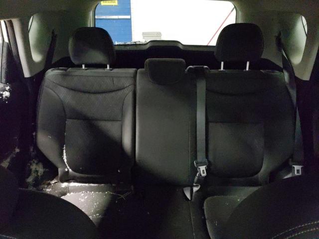 Photo 10 from auction – 2016 KIA SOUL with VIN KNDJN2A28G7371779
