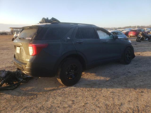 Photo 3 from auction – 2021 FORD EXPLORER T with VIN 1FMSK8JH0MGC18762
