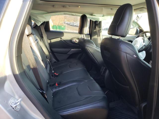 Photo 10 from auction – 2019 JEEP CHEROKEE L with VIN 1C4PJMDN4KD167496