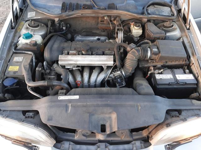 Photo 11 from auction – 1999 VOLVO S70 with VIN YV1LS55A9X2611160