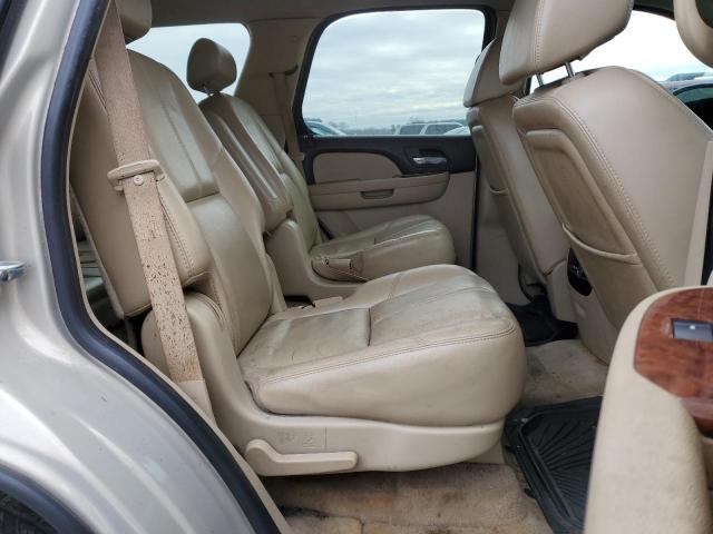 Photo 11 from auction – 2007 CHEVROLET TAHOE C150 with VIN 1GNFC13J07R175969