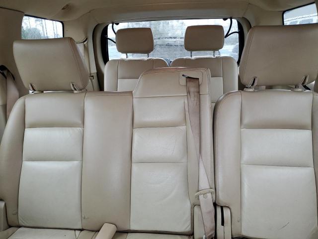 Photo 10 from auction – 2006 FORD EXPLORER E with VIN 1FMEU74E66UB27163