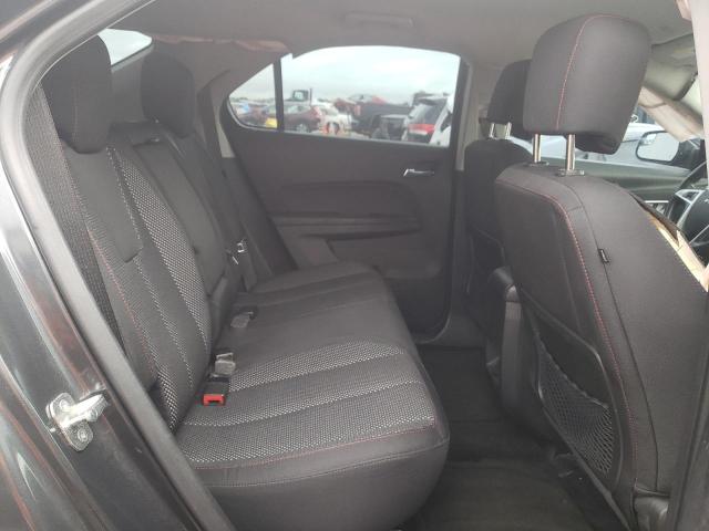 Photo 11 from auction – 2014 CHEVROLET EQUINOX LT with VIN 2GNALBEK6E6234828