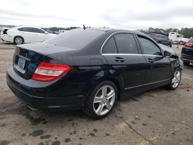 Photo 3 from auction – 2011 MERCEDES-BENZ C 300 with VIN WDDGF5EB4BR178650