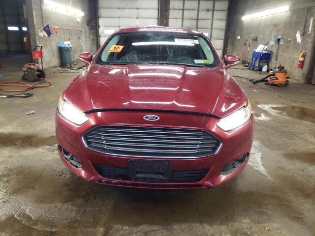 Photo 5 from auction – 2014 FORD FUSION SE with VIN 3FA6P0H90ER388157