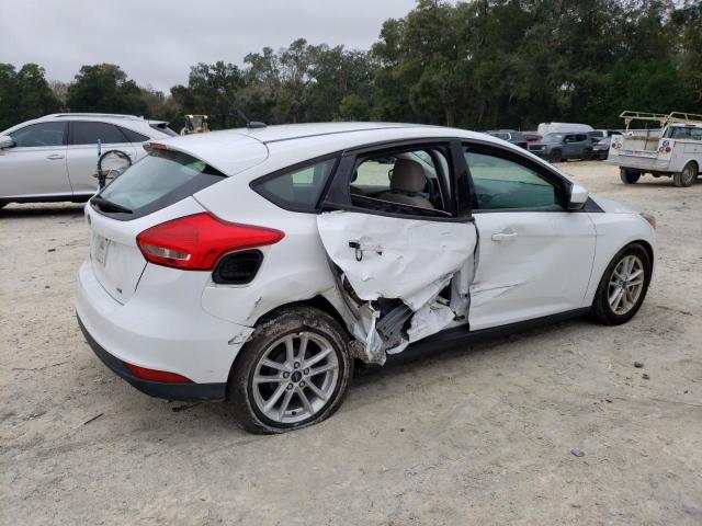 Photo 3 from auction – 2018 FORD FOCUS SE with VIN 1FADP3K22JL225443
