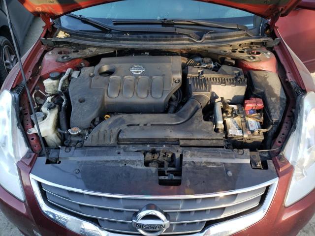 Photo 11 from auction – 2010 NISSAN ALTIMA with VIN 1N4AL2AP7AN457692
