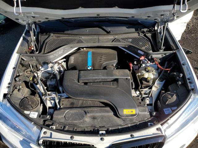 Photo 12 from auction – 2016 BMW X5 XDR40E with VIN 5UXKT0C54G0S79565