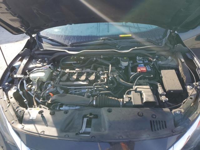 Photo 11 from auction – 2017 HONDA CIVIC EX with VIN 19XFC1F4XHE003329