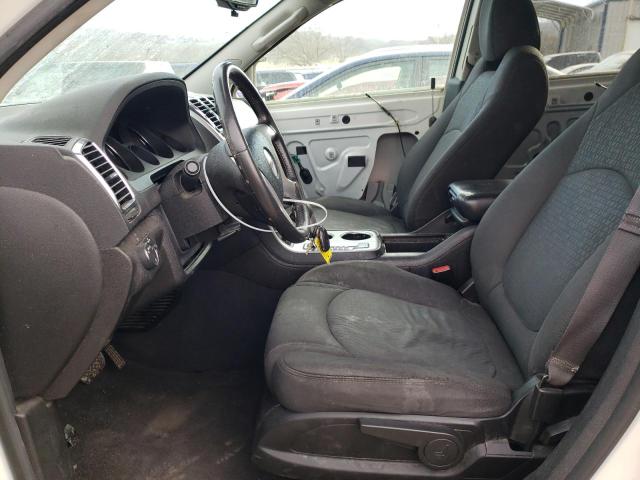 Photo 7 from auction – 2011 GMC ACADIA SLE with VIN 1GKKRNED6BJ224138