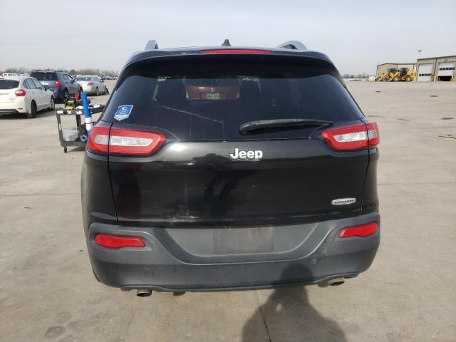 Photo 6 from auction – 2014 JEEP CHEROKEE L with VIN 1C4PJLCS0EW182880