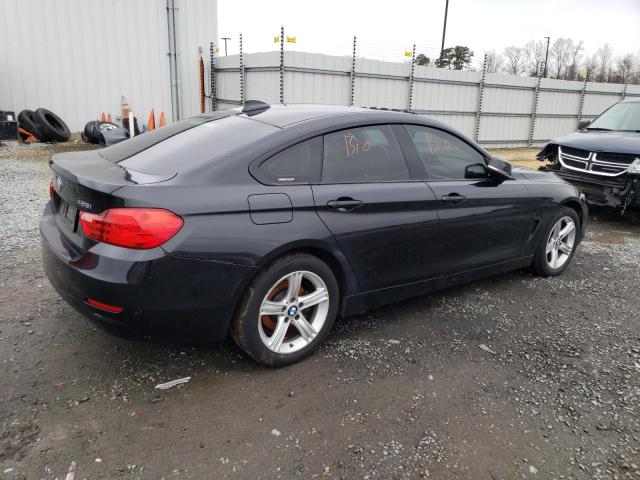 صورة رقم 3 من المزاد - 2015 BMW 428 XI GRA مع VIN WBA4A7C50FD415154