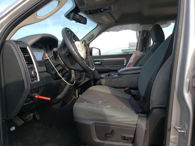 Photo 7 from auction – 2016 RAM 1500 SLT with VIN 1C6RR6GT9GS182240