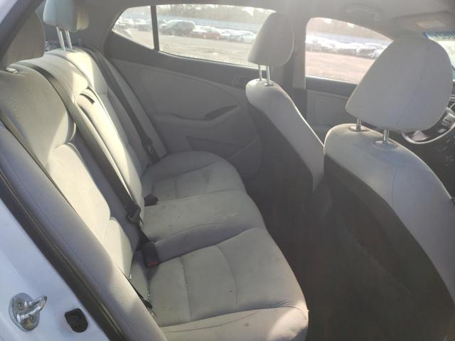 Photo 10 from auction – 2015 KIA OPTIMA LX with VIN 5XXGM4A79FG389010