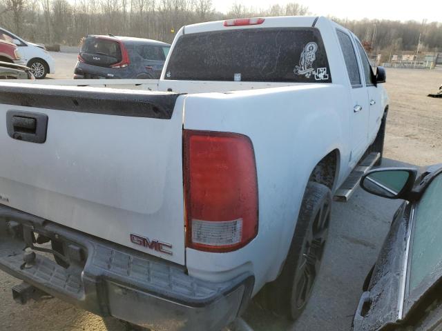 Photo 3 from auction – 2007 GMC NEW SIERRA with VIN 3GTEC13C37G525522