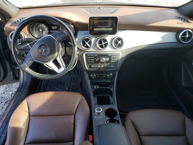 Photo 8 from auction – 2014 MERCEDES-BENZ CLA 250 with VIN WDDSJ4EB3EN092826