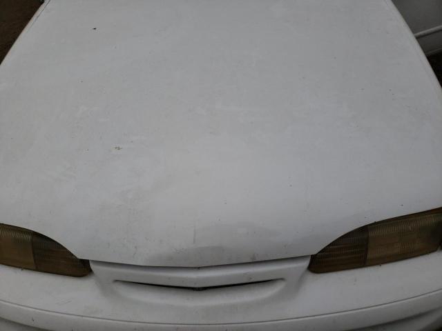 Photo 11 from auction – 1995 FORD THUNDERBIR with VIN 1FALP62WXSH155906