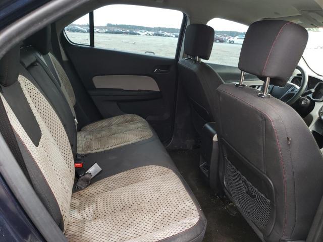 Photo 10 from auction – 2015 CHEVROLET EQUINOX LS with VIN 2GNALAEK9F6307928