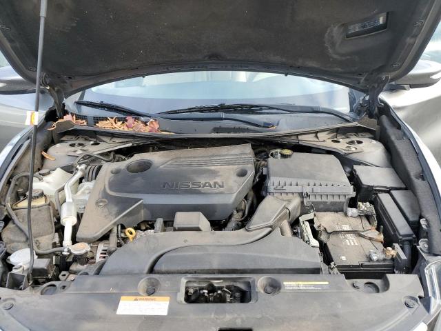 Photo 11 from auction – 2017 NISSAN ALTIMA 2.5 with VIN 1N4AL3AP2HC197763