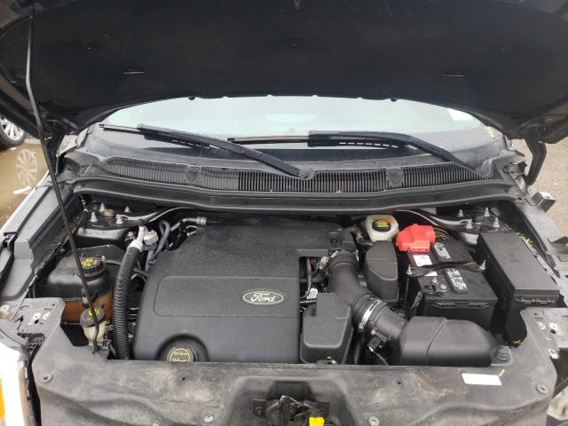 Photo 11 from auction – 2014 FORD EXPLORER X with VIN 1FM5K8D8XEGB83318