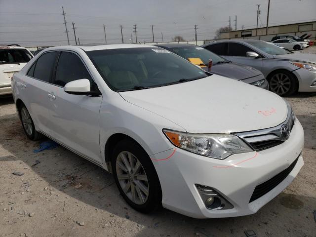 Photo 4 from auction – 2014 TOYOTA CAMRY L with VIN 4T4BF1FK3ER357289