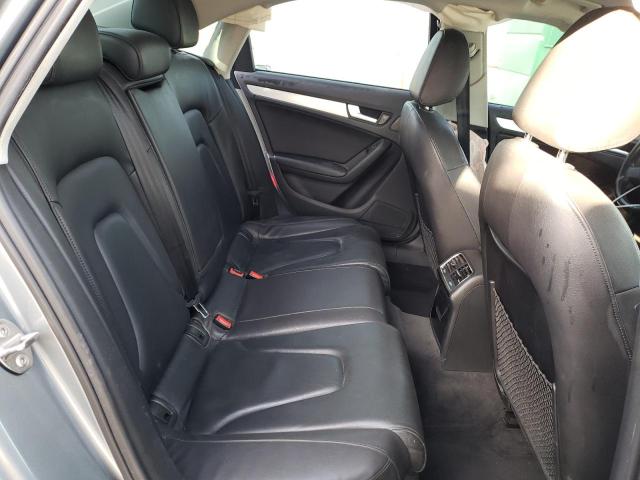Photo 10 from auction – 2011 AUDI A4 PREMIUM with VIN WAUFFAFL1BN019711