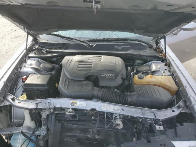 Photo 11 from auction – 2014 DODGE CHALLENGER with VIN 2C3CDYAGXEH313043