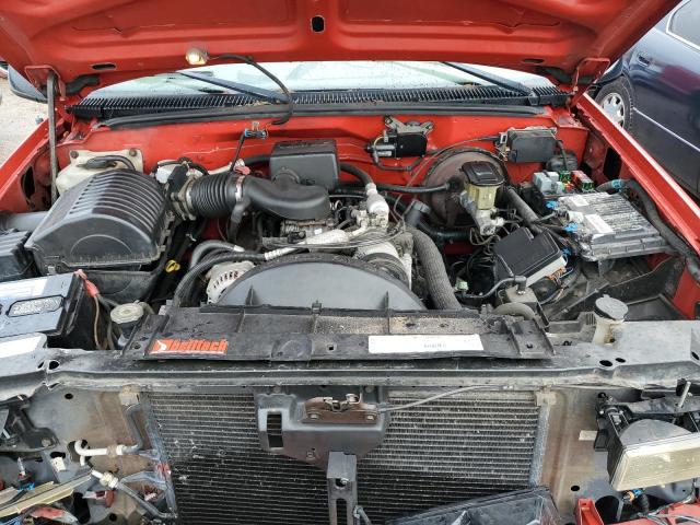 Photo 11 from auction – 1998 GMC SIERRA C15 with VIN 1GTEC14M7WZ513394
