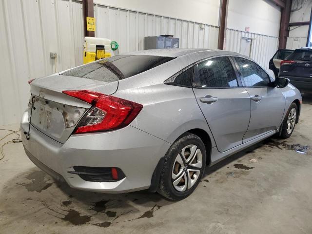 Photo 3 from auction – 2016 HONDA CIVIC LX with VIN 19XFC2F53GE076247