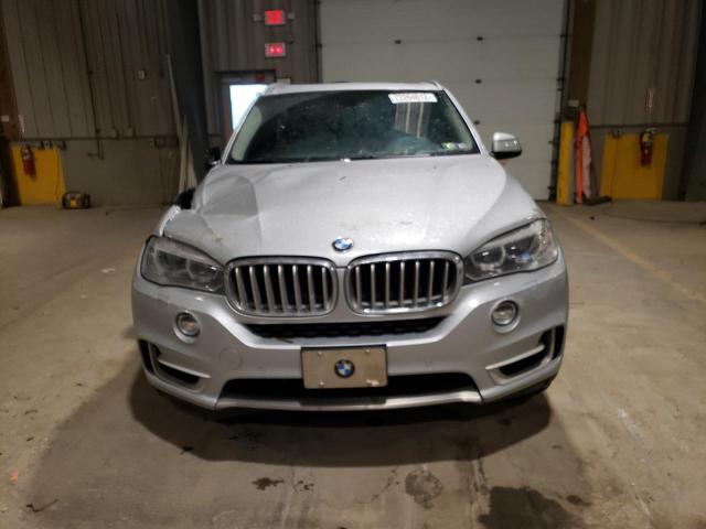 Photo 5 from auction – 2014 BMW X5 XDRIVE3 with VIN 5UXKR0C55E0K45940
