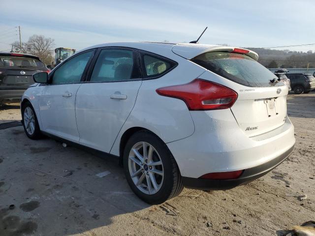 Photo 2 from auction – 2016 FORD FOCUS SE with VIN 1FADP3K20GL397110