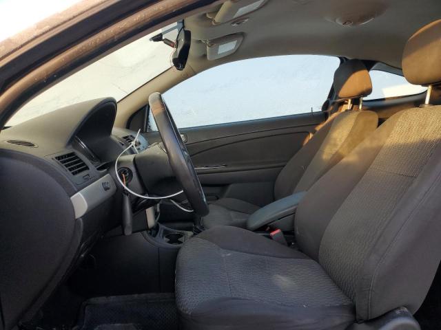 Photo 7 from auction – 2010 CHEVROLET COBALT 1LT with VIN 1G1AD1F59A7154239