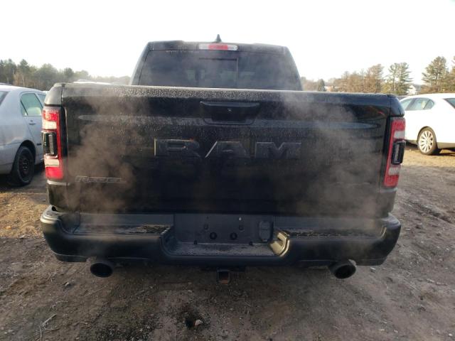 Photo 6 from auction – 2019 RAM 1500 REBEL with VIN 1C6SRFLT2KN722106
