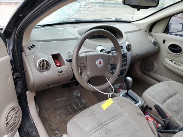 Photo 8 from auction – 2006 SATURN ION LEVEL with VIN 1G8AJ55F96Z183828