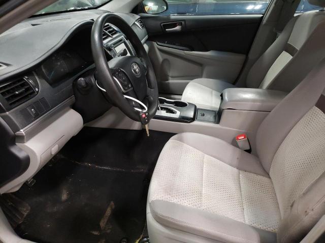 Photo 7 from auction – 2013 TOYOTA CAMRY L with VIN 4T4BF1FK0DR330517