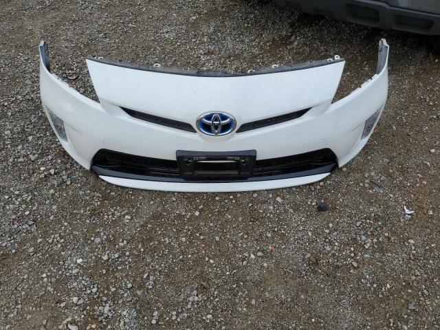 Photo 12 from auction – 2014 TOYOTA PRIUS with VIN JTDKN3DU2E0390132