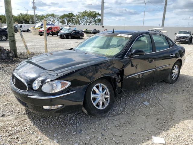 2005 Buick LaCrosse