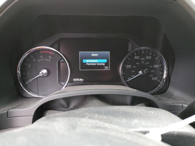 Photo 9 from auction – 2022 FORD F250 SUPER with VIN 1FT7W2BT2NED53480
