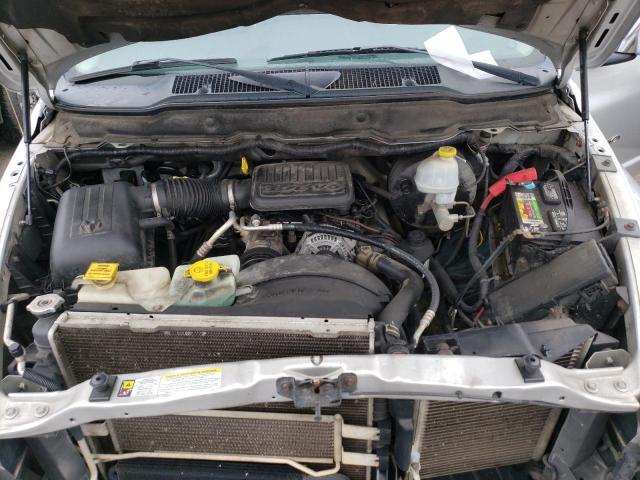 Photo 11 from auction – 2007 DODGE RAM 1500 S with VIN 1D7HA16K87J548580