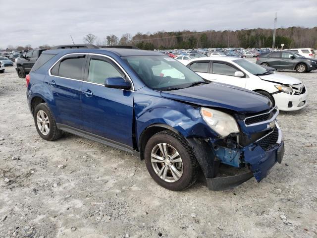Photo 4 from auction – 2010 CHEVROLET EQUINOX LT with VIN 2CNALDEW9A6313536