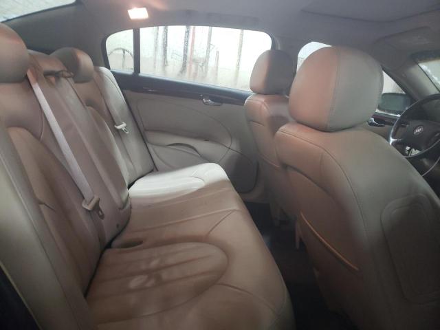 Photo 10 from auction – 2006 BUICK LUCERNE CX with VIN 1G4HD57246U163324