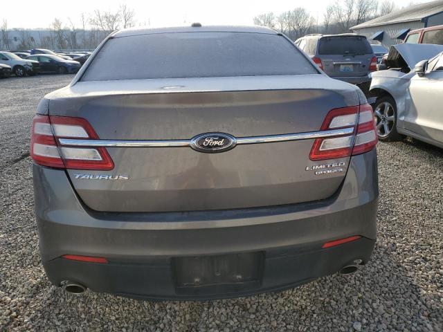 Photo 6 from auction – 2014 FORD TAURUS LIM with VIN 1FAHP2F85EG183388