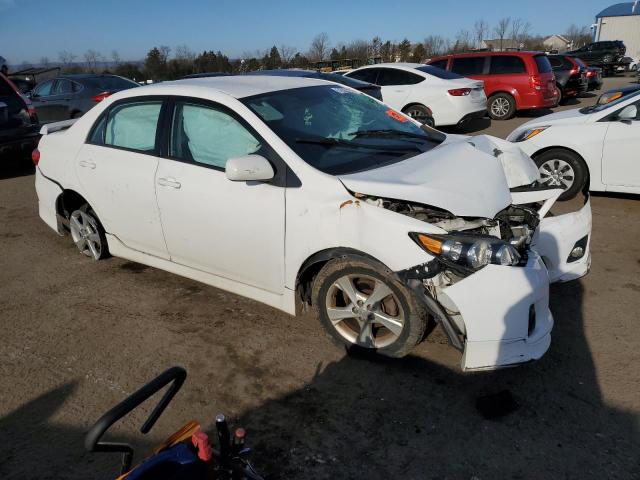 Photo 4 from auction – 2013 TOYOTA COROLLA BA with VIN 2T1BU4EE1DC102363