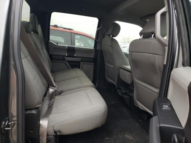 Photo 10 from auction – 2019 FORD F150 SUPER with VIN 1FTEW1E50KKD49469