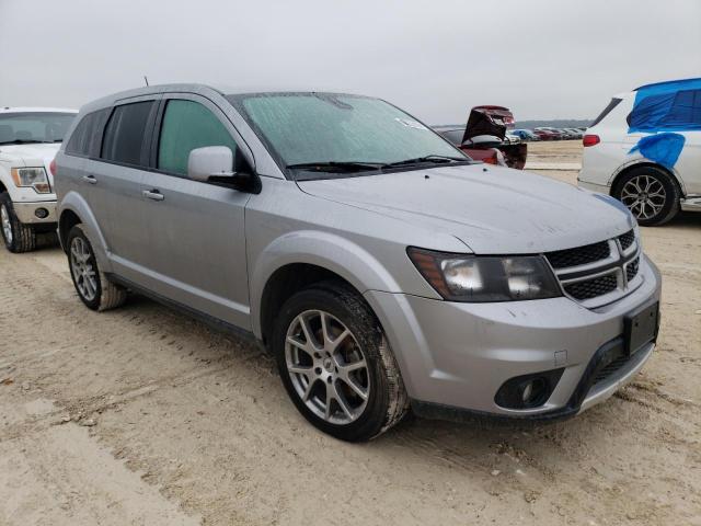 Photo 4 from auction – 2019 DODGE JOURNEY GT with VIN 3C4PDDEG3KT784812