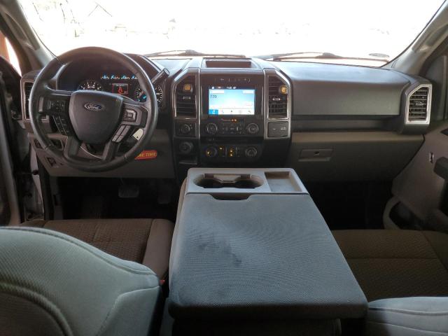 Photo 8 from auction – 2017 FORD F150 SUPER with VIN 1FTEW1CP7HKD14389